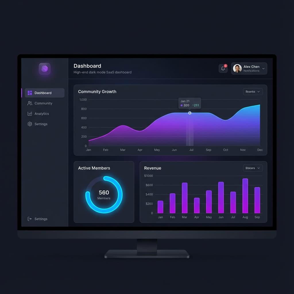 Sovereign OS Interface